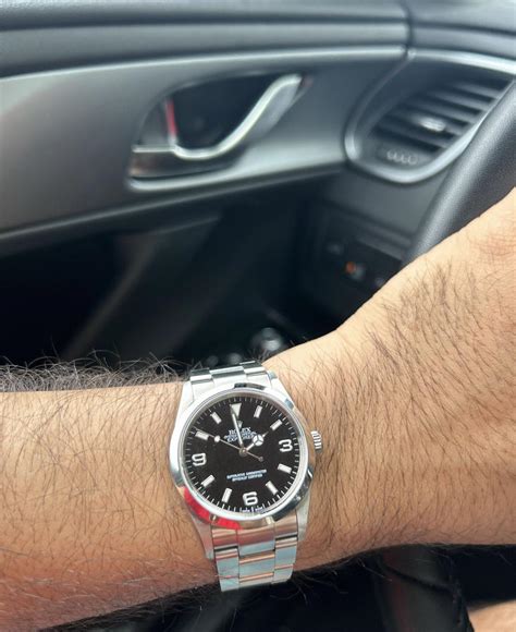 fake rolex keeps stopping|rolex stops overnight.